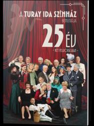 25 ÉV (ISBN: 9786150254166)
