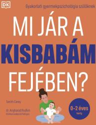 Mi jár a kisbabám fejében? (ISBN: 9789635658626)