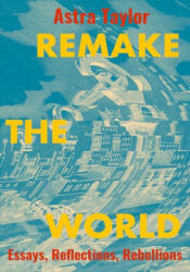 Remake the World - Astra Taylor (ISBN: 9781642594546)