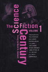 Science Fiction Century, Volume One - David G. Hartwell (ISBN: 9780312864842)