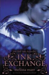 Ink Exchange - Melissa Marr (ISBN: 9780061214707)