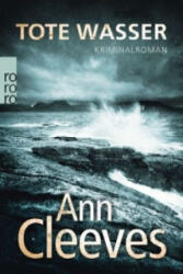 Tote Wasser - Ann Cleeves, Stefanie Kremer (ISBN: 9783499267178)
