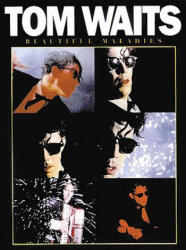 Tom Waits - Tom Waits (ISBN: 9780825615818)