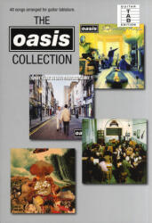 The Oasis Collection TAB - DICK, ARTHUR (2009)