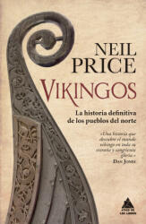 Vikingos - NEIL PRICE (2020)