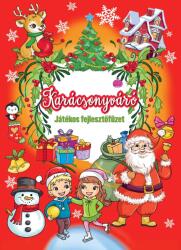Karácsonyváró (ISBN: 9786156764287)