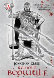 Rémölő Beowulf (ISBN: 9786156840196)