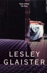 The Private Parts of Women (ISBN: 9780747526032)