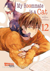 My Roommate is a Cat 12 (ISBN: 9783551809650)