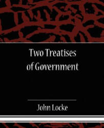 Two Treatises of Government - John Locke (ISBN: 9781604249361)