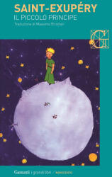 Il Piccolo Principe - Antoine de Saint-Exupéry, M. Birattari (ISBN: 9788811810742)