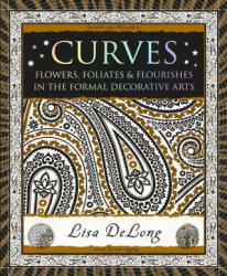 DELONG LISA - Curves - DELONG LISA (ISBN: 9781952178139)