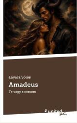 Amadeus (ISBN: 9783710350412)