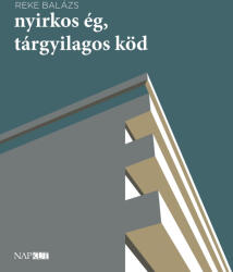 Nyirkos ég, tárgyilagos köd (ISBN: 9786156968883)