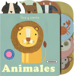 ANIMALES | SUSAETA EDICIONES (2025)