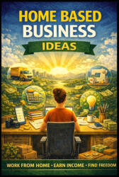Home Based Business Ideas - LLH Media (2025)