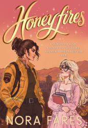 Honeyfires - Nora Fares (2026)