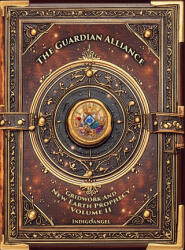 The Guardian Alliance - Indigo Angel (2026)