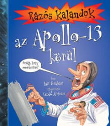Rázós kalandok az Apollo-13 körül (2014)