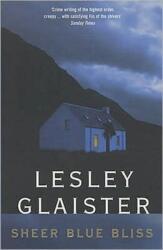 Sheer Blue Bliss (ISBN: 9780747544203)