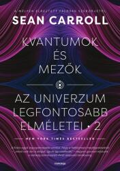 Kvantumok és mezők (ISBN: 9789634933847)