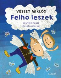Felhő leszek (ISBN: 9786151230282)
