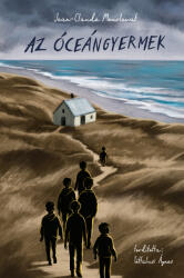Az óceángyermek (ISBN: 9786151151907)