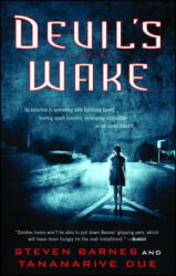 Devil's Wake - Steven Barnes, Tananarive Due (ISBN: 9781451617009)