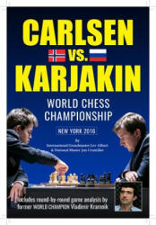 World Chess Championship - Lev Alburt, Al Lawrence, Jon Crumiller (ISBN: 9781889323299)