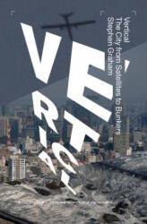 Vertical - Stephen Graham (ISBN: 9781781689974)
