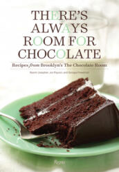 There's Always Room for Chocolate - Naomi Josepher, Jon Payson, Georgia Freedman (ISBN: 9780789338143)