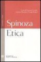 Etica. Testo latino a fronte - Baruch Spinoza, G. Gentile, G. Radetti, G. Durante (ISBN: 9788845258985)