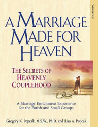 Marriage Made for Heaven (ISBN: 9780824525330)