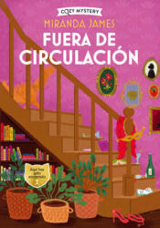Fuera de circulación (ISBN: 9788419599728)