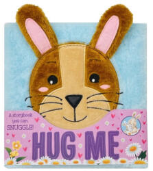 Igloo Books - Hug Me - Igloo Books (ISBN: 9781801085045)
