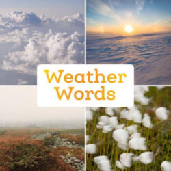 Weather Words - Arvaaq Press (ISBN: 9780228701934)