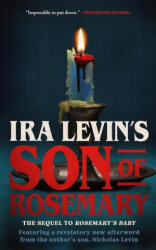 SON OF ROSEMARY | LEVIN IRA (2024)