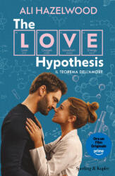 love hypothesis. Il teorema dell'amore. Ediz. tie-in - Ali Hazelwood (2026)
