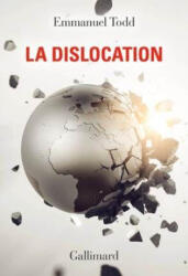 La dislocation - Todd (2026)