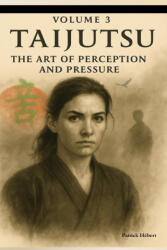 Taijutsu - Patrick Hébert (2025)