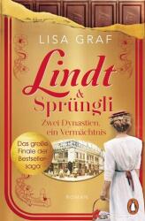 Lindt & Sprüngli (ISBN: 9783328604181)