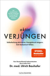 Aktiv verjüngen (ISBN: 9783442224494)