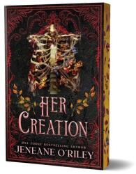 Her Creation (ISBN: 9781464250286)