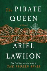 The Pirate Queen (ISBN: 9780385553230)