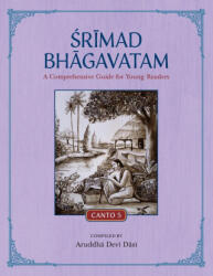 Srimad Bhagavatam - Aruddha Devi Dasi (ISBN: 9781736961087)