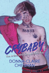 Crybaby - Chesman, Donna-Claire (ISBN: 9781637588024)