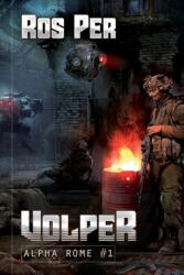 Volper (ISBN: 9788076193109)