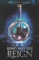 Long May She Reign - Rhiannon Thomas (ISBN: 9780062418692)