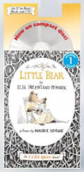 Little Bear - Else Holmelund Minarik, Maurice Sendak (ISBN: 9780060741075)