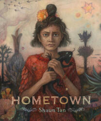 Hometown - TAN SHAUN (ISBN: 9781646146987)